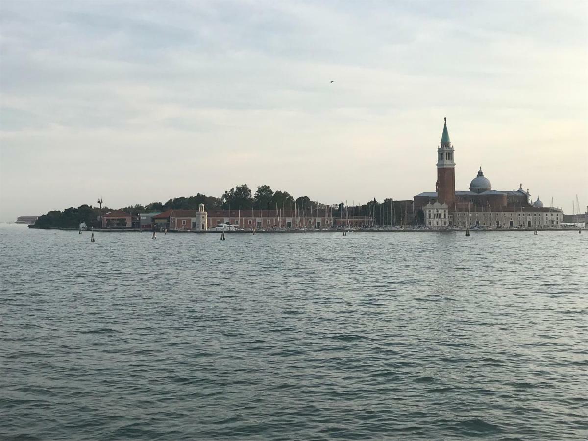Arsenale Venice for Insider Eksteriør billede