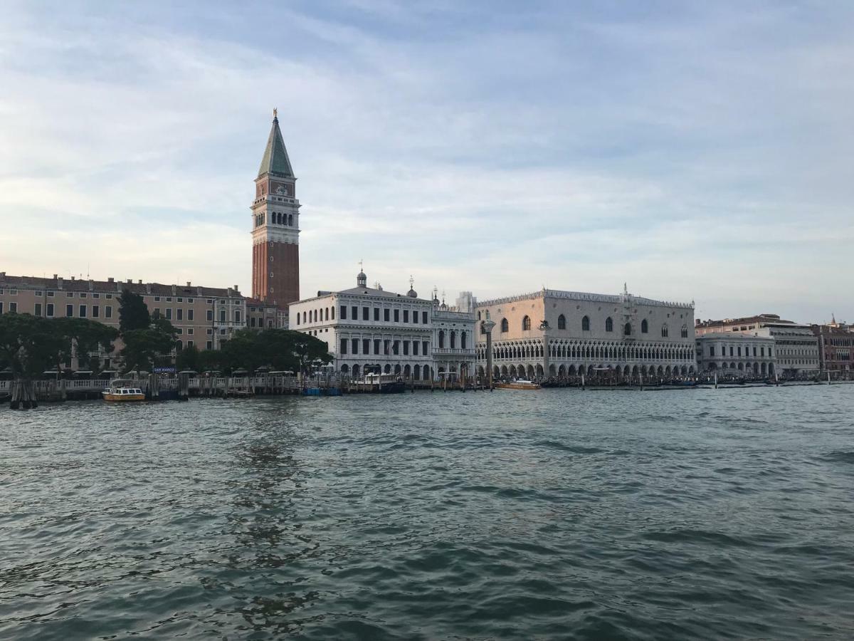 Arsenale Venice for Insider Eksteriør billede
